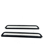 2004 Yamaha Rhino 660 Aftermarket Bed Handle Set XY3