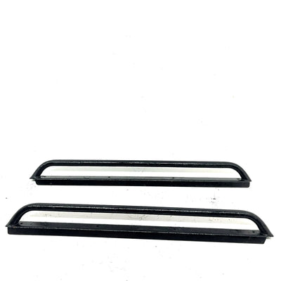 2004 Yamaha Rhino 660 Aftermarket Bed Handle Set XY3