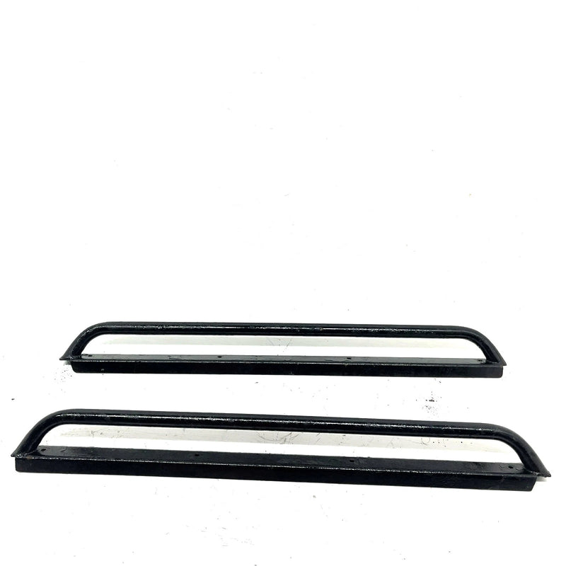 2004 Yamaha Rhino 660 Aftermarket Bed Handle Set XY3