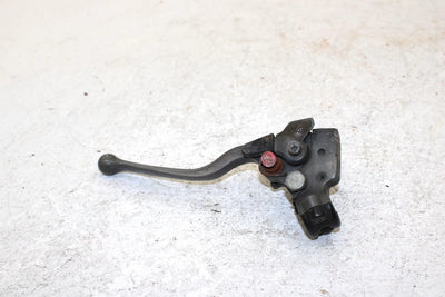 2000 Honda Trx 250 Recon Oem Rear Brake Lever 53172-HM7-000 AH52