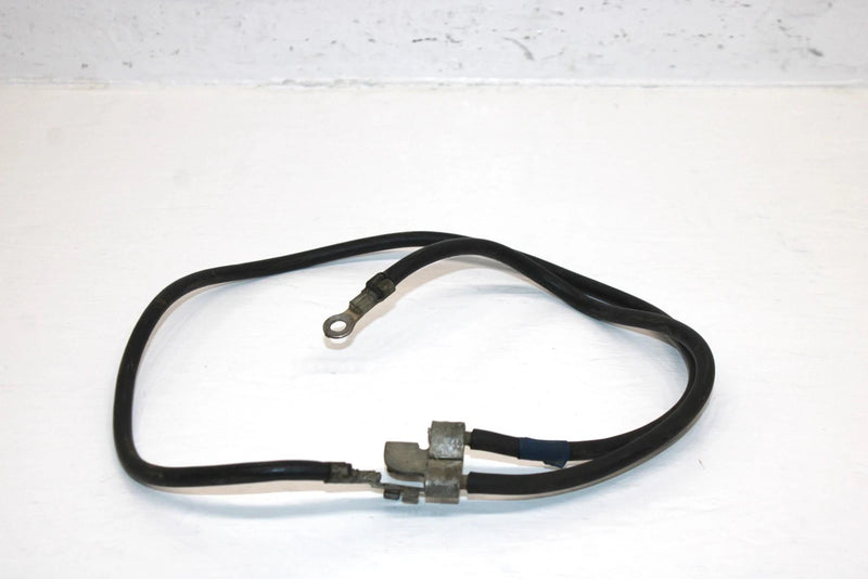 2003 Honda Trx 250 Exa Sporttrax Ex Oem Ground Cable 32601-HN6-000 AH10