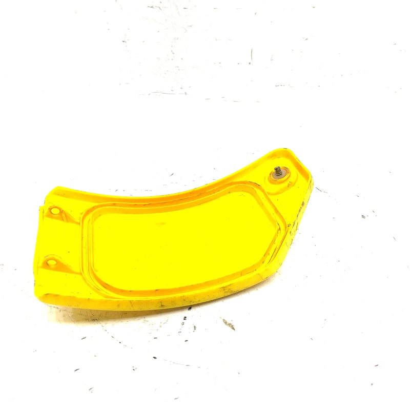 2006 Honda Foreman 500 OEM Glove Box Lid 61120-HP0-A00ZC AH14