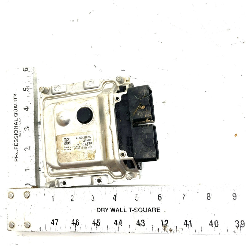 15 Polaris Ranger 570 4x4 Full Size OEM CDI ECU ECM Ignition Box 4014125 XP10.1