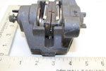 1999 Yamaha Venture 500 Xl Oem Brake Caliper 8DJ-2580T-00-00 SY79