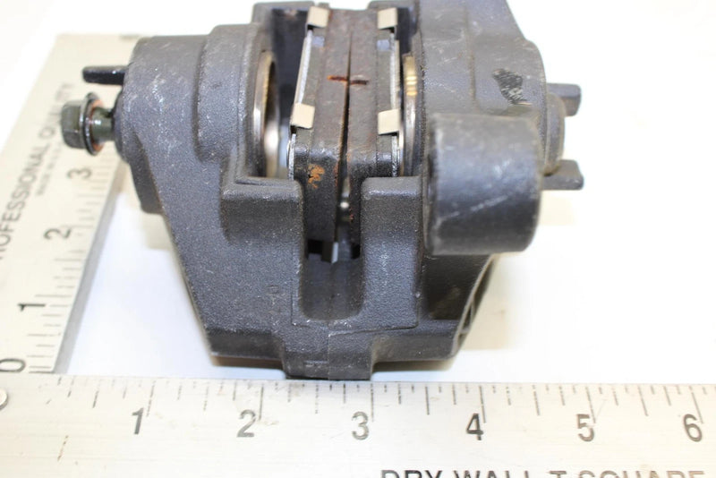 1999 Yamaha Venture 500 Xl Oem Brake Caliper 8DJ-2580T-00-00 SY79