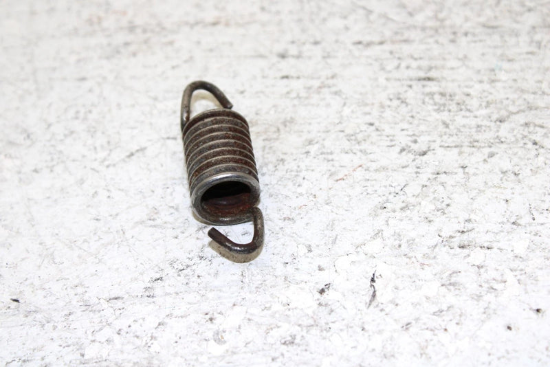 1999 Polaris 500 Xc Oem Exhaust Spring Set Of 5 7041687 SP37