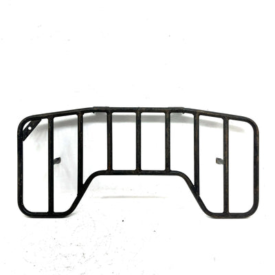2003 Bombardier Traxter 500 4x4 Automatic OEM Rear Rack 705000622 AB15.1