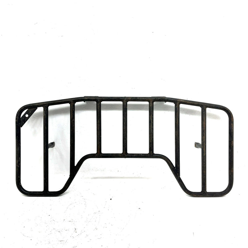 2003 Bombardier Traxter 500 4x4 Automatic OEM Rear Rack 705000622 AB15.1