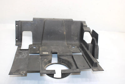 15 Yamaha Viking Vi Yxc700d 4x4 Oem Left Under Seat Pannel 1XD-F84A3-00-00 XY1.2