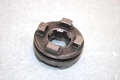 01 Arctic Cat 400 4x4 Oem  Transmission Sliding Dog 3446-108 AA21