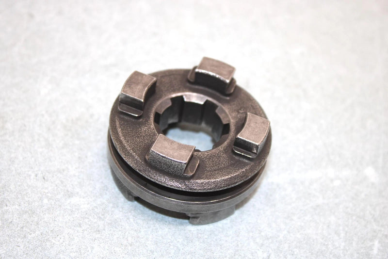 01 Arctic Cat 400 4x4 Oem  Transmission Sliding Dog 3446-108 AA21