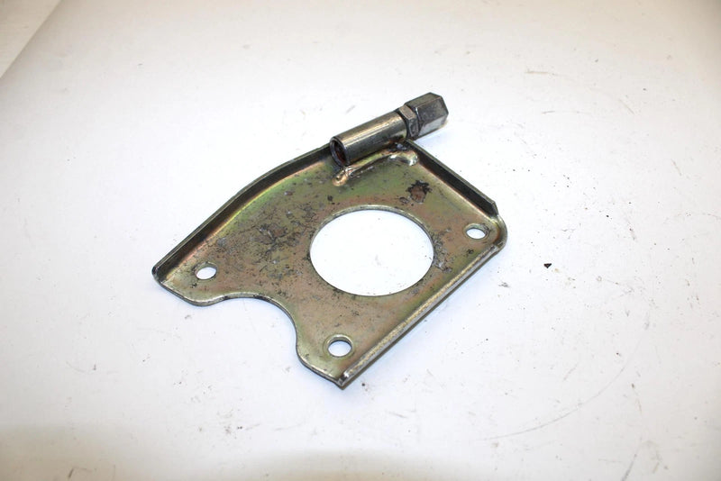2002 Ski-doo Mxz X 440 Oem Support Plate 512058500 Q3934