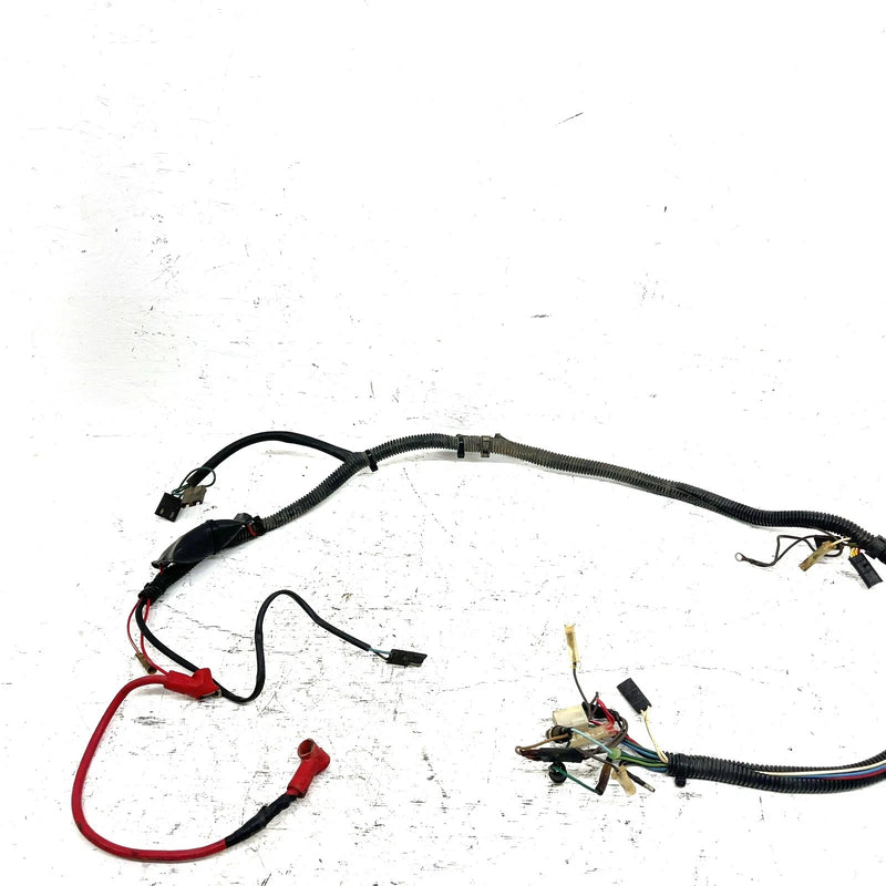 1988 Polaris Trail Boss 250 2x4 OEM Main Wire Harness 2460266 AP128