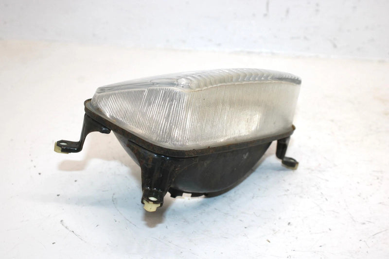 1987 Polaris 400 Oem Headlight 2431004 SP61