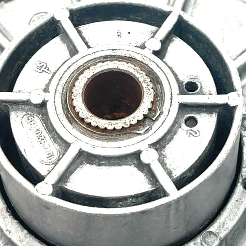 90-93 Polaris Trail Boss 350L 2x4 OEM Secondary Driven Clutch 1322180 AP247