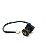 2002 Bombardier Quest 500 OEM Ignition Key Switch 710000192 AB14