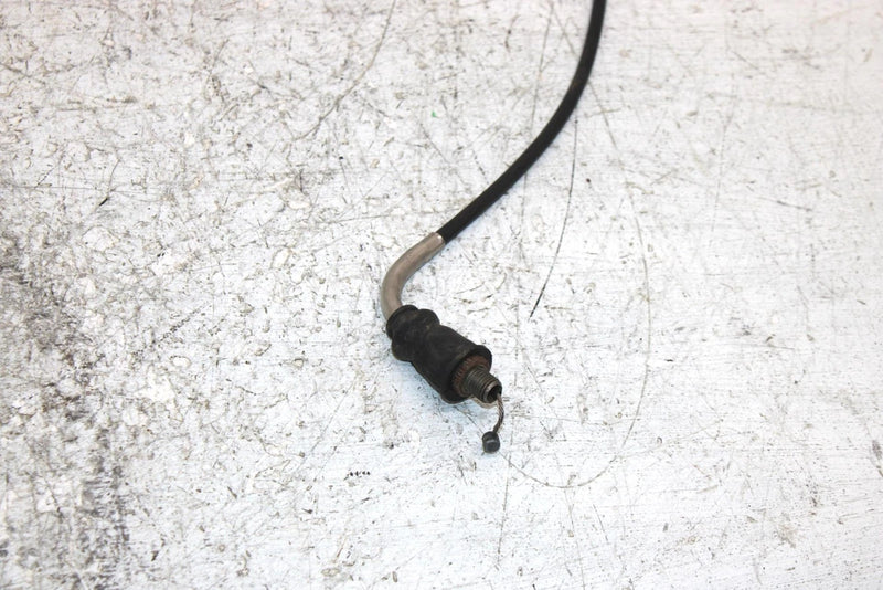 1998 Polaris Xplorer 300 Oem Throttle Cable 7080615 AP180