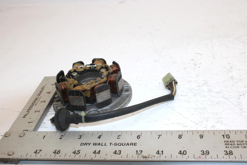 1994 Yamaha Vmax 600 Oem Stator 8AB-85510-00-00 SY25