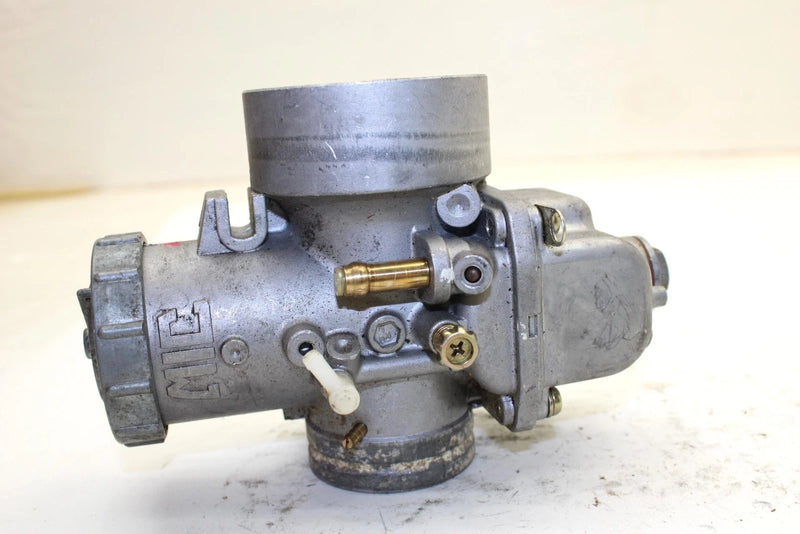 1999 Ski-doo Formula Z 670 Oem Carburetor Mag VM40-110 403138514 SS93