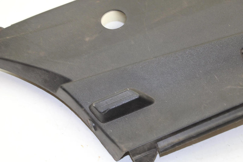 1997 Yamaha Vmax 700 Sx Oem Left Belly Pan 8CR-2196A-03-00 SY119