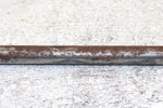 91 Yamaha Exciter Ii 570 Liquid Oem Upper Idler Wheel Shaft 8L1-47461-00-00 SY24