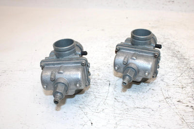 1994 Polaris Xct Sks Oem Carburetor Pair 3130463 SP44