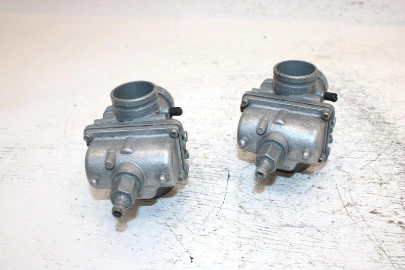 1994 Polaris Xct Sks Oem Carburetor Pair 3130463 SP44