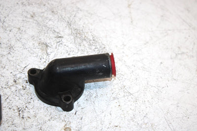 01 Arctic Cat Zl 550 Oem Thermostat Manifold Set 3003-924 3004-777 SAS12
