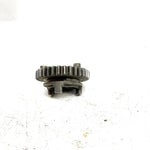 88-00 Honda FourTrax 300 4x4 OEM 33T 4th Countershaft Gear 23471-HC4-000 AH45