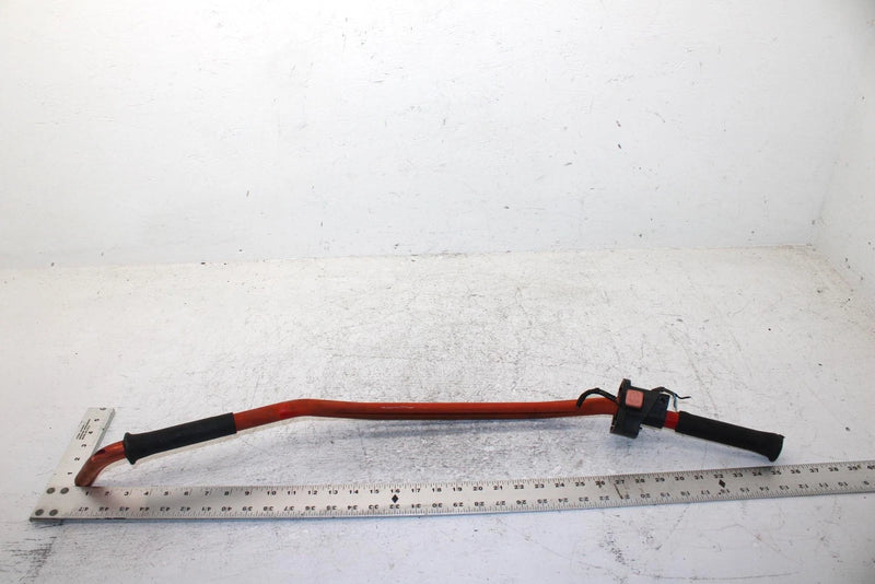 1996 Polaris 600 Xcr Sp Aftermarket Handlebar 1823169-067 SP68