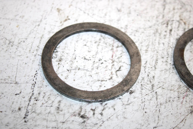 1993 Polaris 350l 4x4 Oem Strut Washer Pair 5211115 AP27