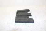 2002 Arctic Cat 375 Automatic (4x4 Green) Oem Front Skid Plate 0406-834 AA29