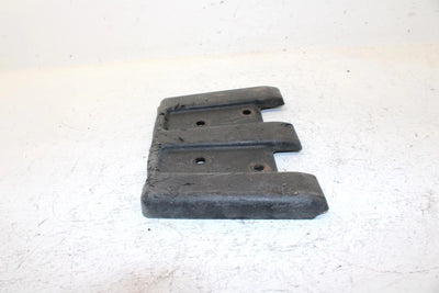 2002 Arctic Cat 375 Automatic (4x4 Green) Oem Front Skid Plate 0406-834 AA29