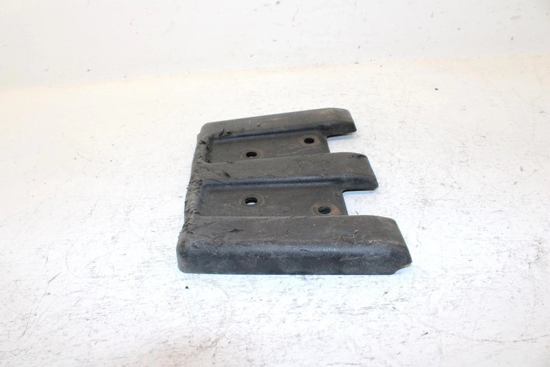 2002 Arctic Cat 375 Automatic (4x4 Green) Oem Front Skid Plate 0406-834 AA29