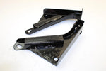 Polaris Oem Rear Rack Support Pair Left / Right 1040524-067 1040525-067 B686