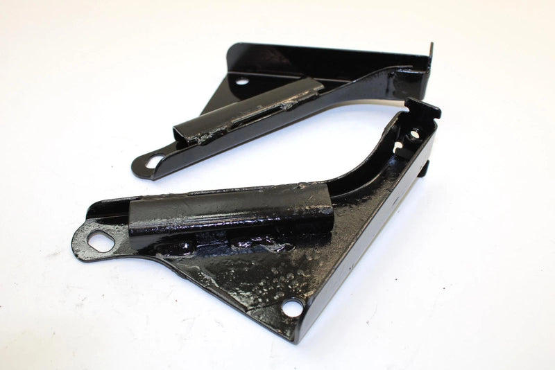Polaris Oem Rear Rack Support Pair Left / Right 1040524-067 1040525-067 B686