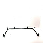 2004 Polaris Sportsman 700 OEM Front Rack Bar 5435240-070 AP219