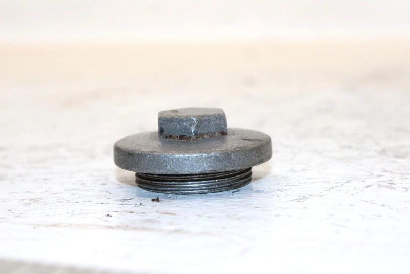 1988 Suzuki Lt 230 E Oem Valve Cap Cover 11175-18920 AS7