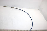 2000 Kawasaki Jet Ski 1100 Stx Oem Steering Cable 59406-3748 JK11