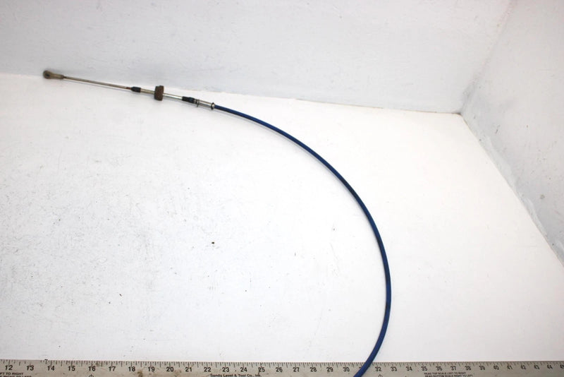 2000 Kawasaki Jet Ski 1100 Stx Oem Steering Cable 59406-3748 JK11