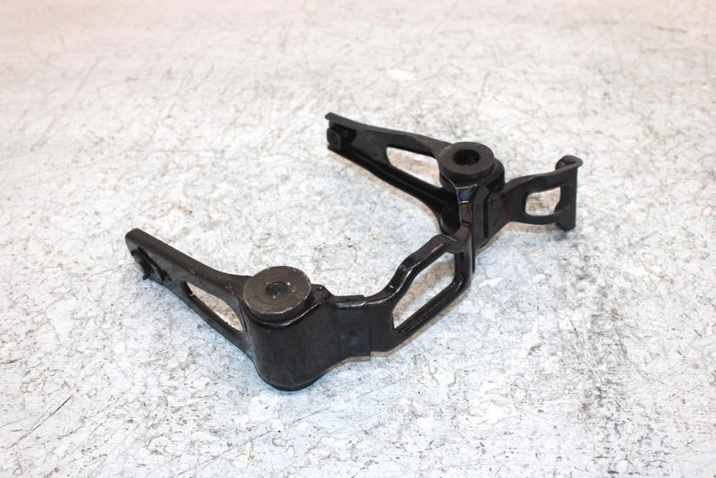 1986 Honda Trx350 Oem Headlight Bracket 61310-HA7-670 61310-HA7-671 AH40