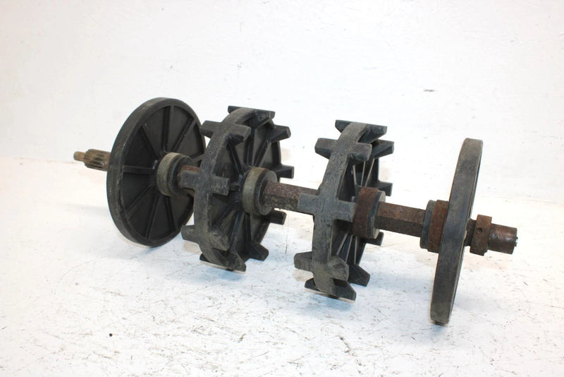 1998 Arctic Cat Zr 500 (2nd Run) Oem Track Drive Cog 0728-032 SA62