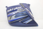 2006 Ski-doo Gsx 600 Oem Left Side Panel (Blue) 517303042 SS115