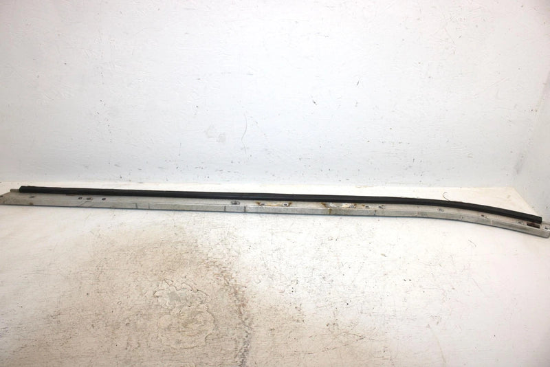 1996 Arctic Cat Cougar Oem Skid Rail 0703-988 SA7