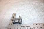2006 Polaris Sportsman 500 Oem Handlebar Clamp W/Bolts 5631972 AP186