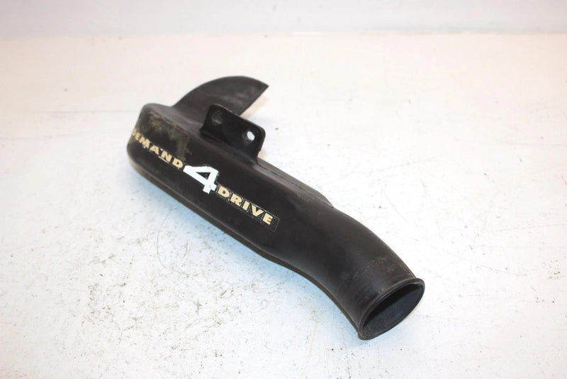 1995 Polaris 300 Oem Clutch Outlet Duct 5431671 AP141