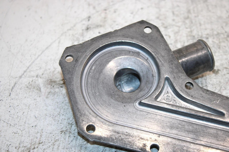 2014 Polaris Sportsman 570 Oem Water Pump Cover 5632785 AP73
