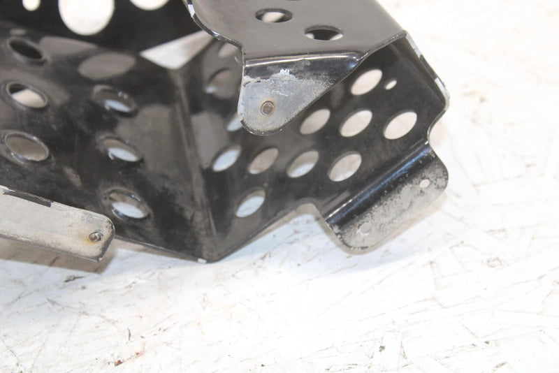 1996 Ski-doo Formula Iii 600 Oem Left Foot Well 518312907 SS87
