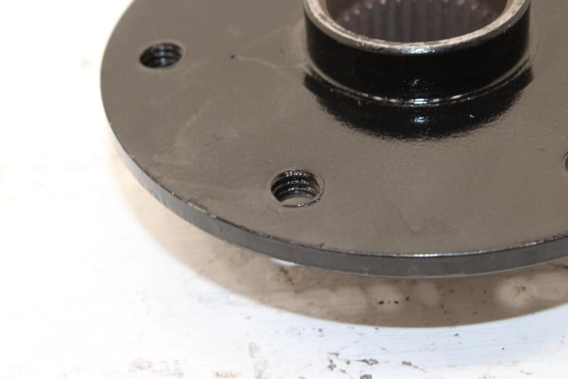 1986 Polaris Trailboss Oem Rear Sprocket Hub 1011559 AP108