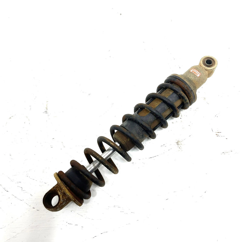 86-88 Honda FourTrax 200 TRX200SX OEM Rear Suspension Shock 52400-HB3-003 AH91